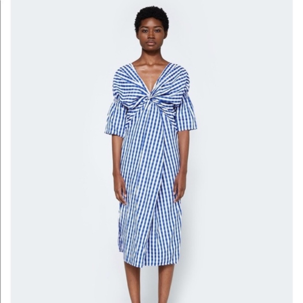 Need Supply Farrow Daytona Dress